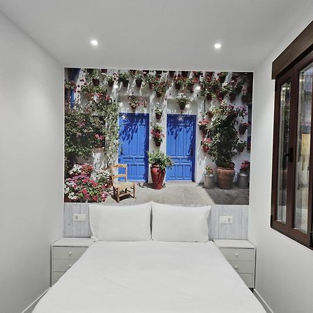 Nueva Pension Cibeles Cordoba Exterior photo
