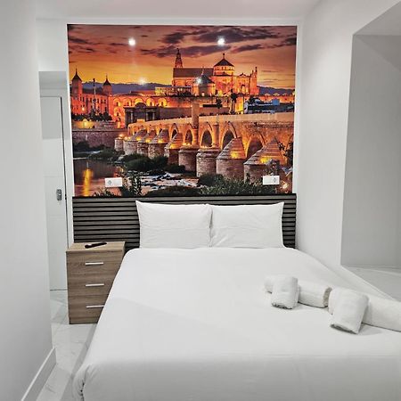 Nueva Pension Cibeles Cordoba Exterior photo